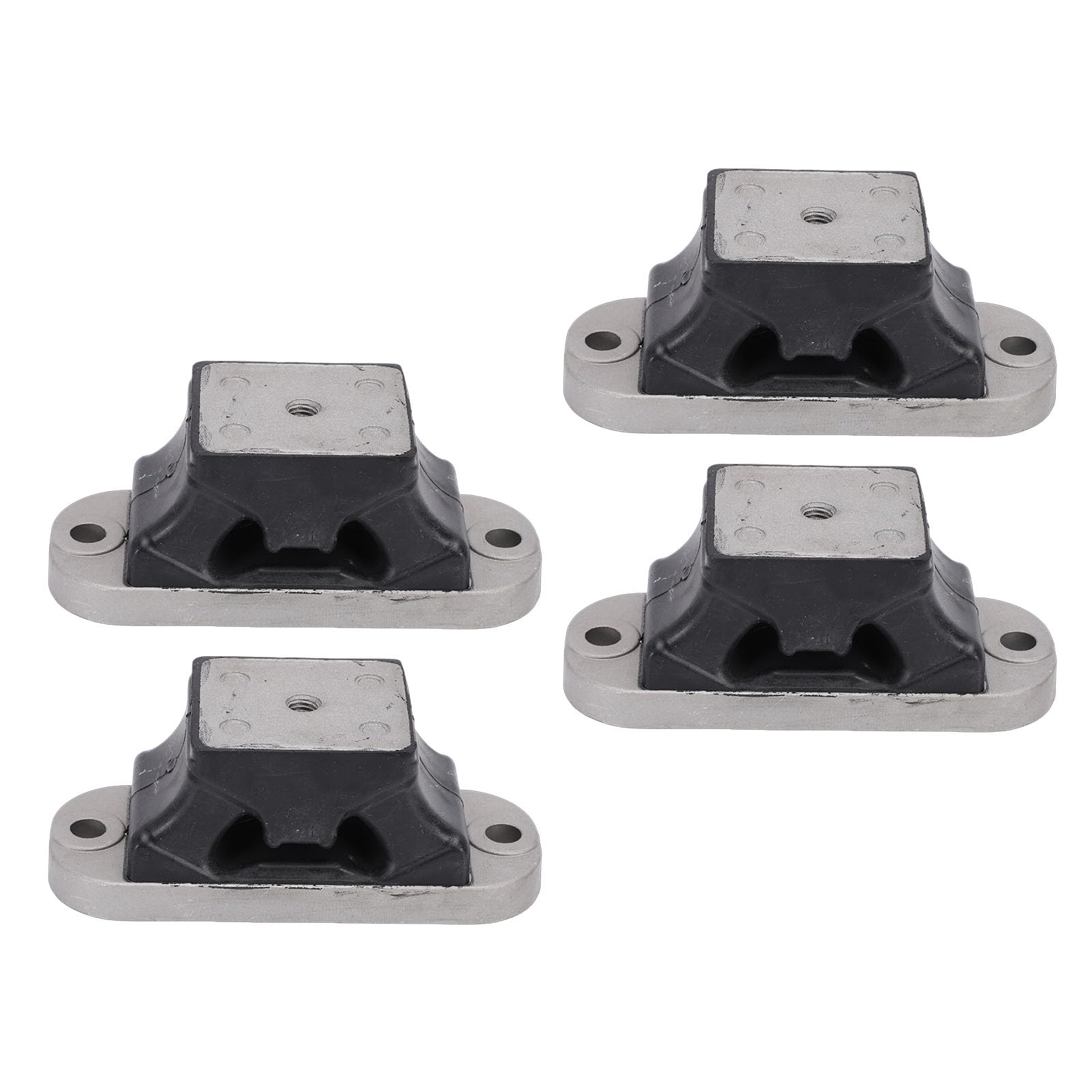Generic Pacchetto Supporto Motore in Gomma Antivibrante per FX CRUISER 2003-2015 67X 44517 10 94 per Maggiore stabilità e Sicurezza