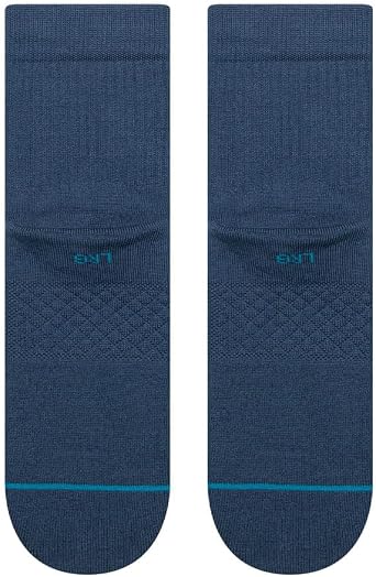 Stance Unisex Adult Icon Quarter