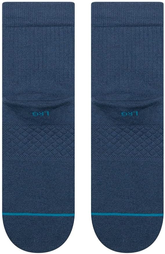 Stance Unisex Adult Icon Quarter