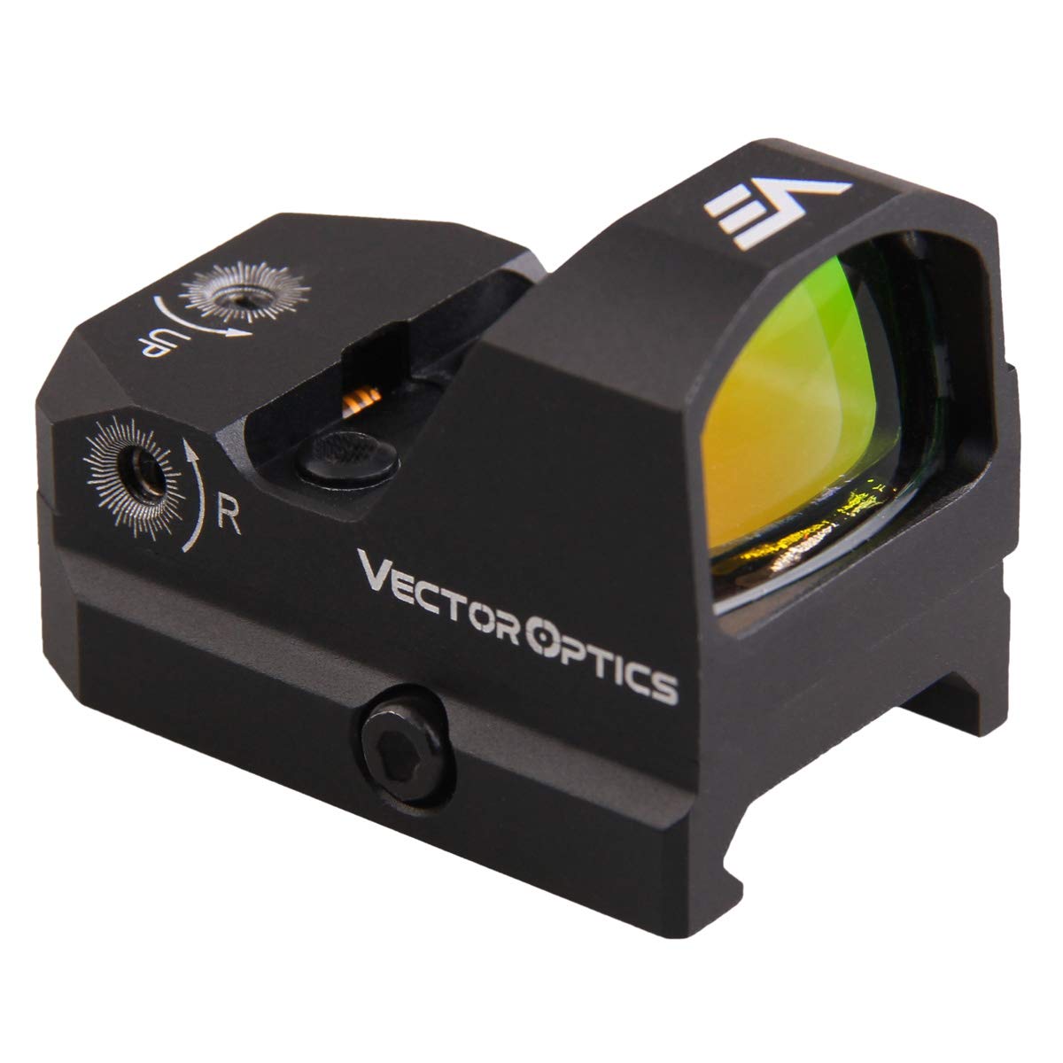 Buy Vector Optics Frenzy Red Dot Reflex Sight Scope,Micro Mini Red Dot