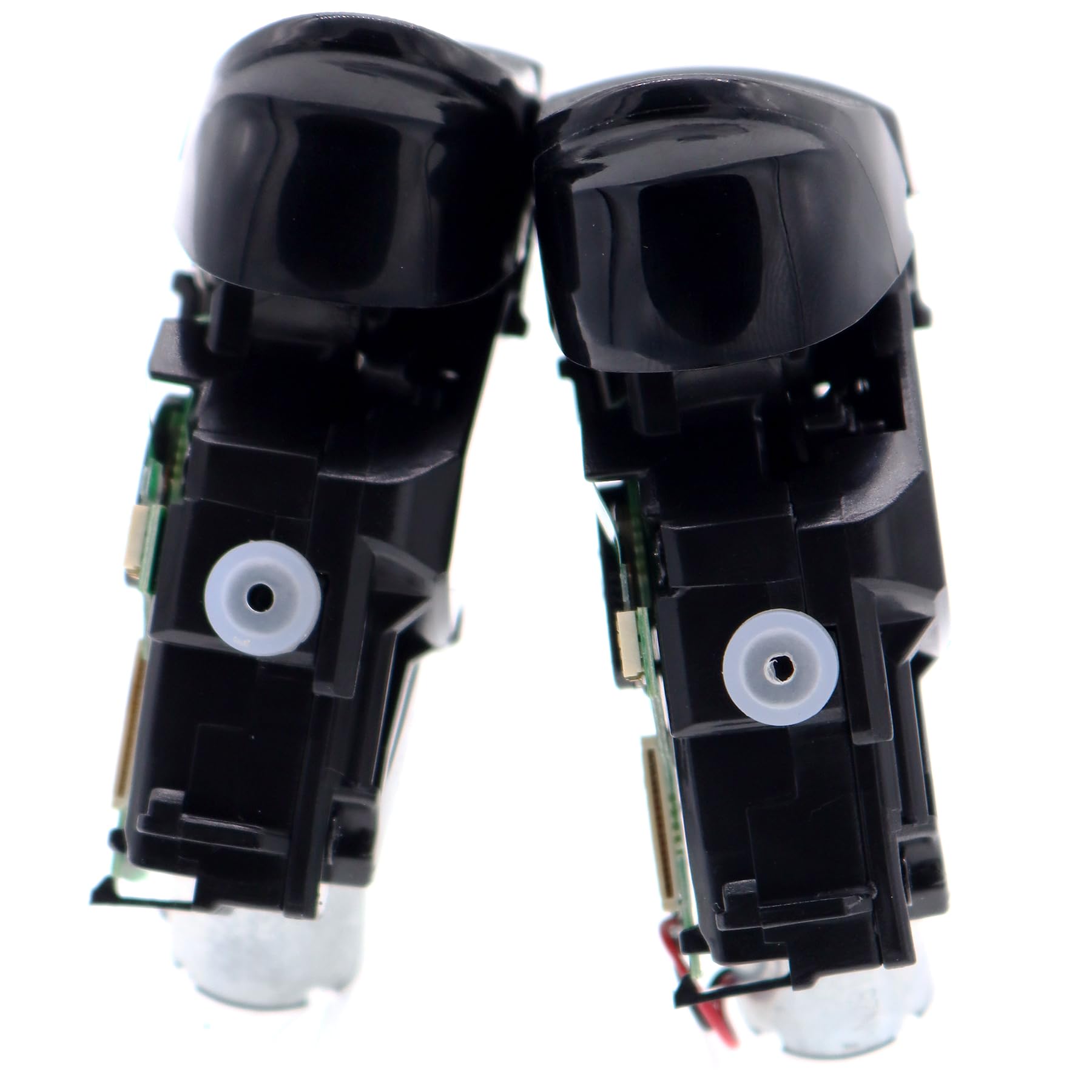 Amazon.com: Deal4GO L1 R1 L2 R2 Trigger Buttons Rumble Vibration