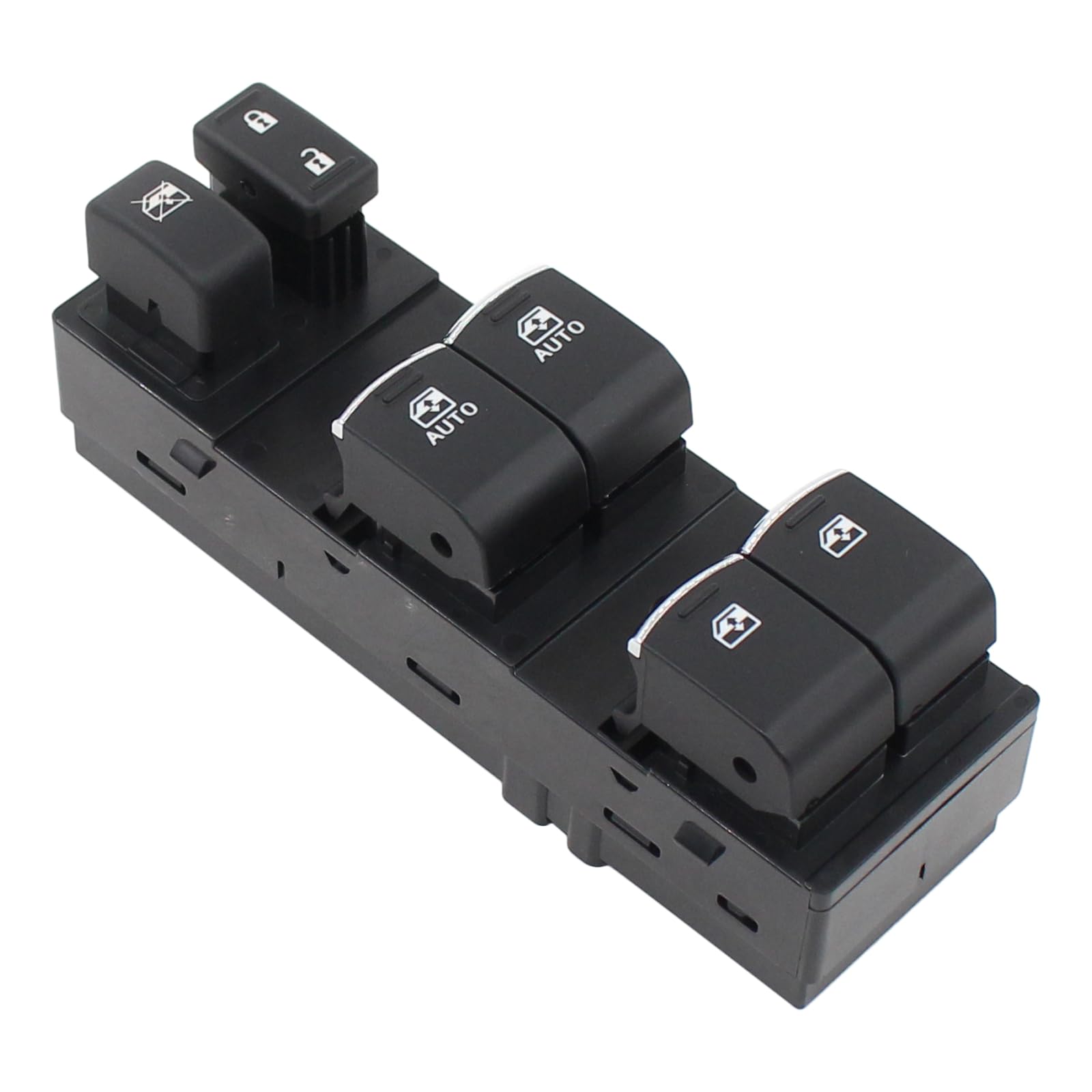 NewYall Front Left Power Door Window Control Switch for Subaru Legacy Outback 2018 2019