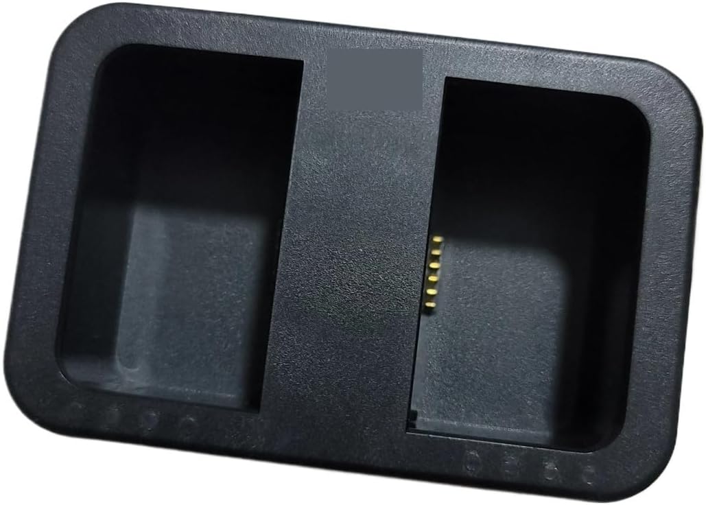 お値下げ【未使用】DJI WB37 バッテリー　チャージャーUSB-C DJI WB37 Intelligent Battery CrystalSky&Cendence用