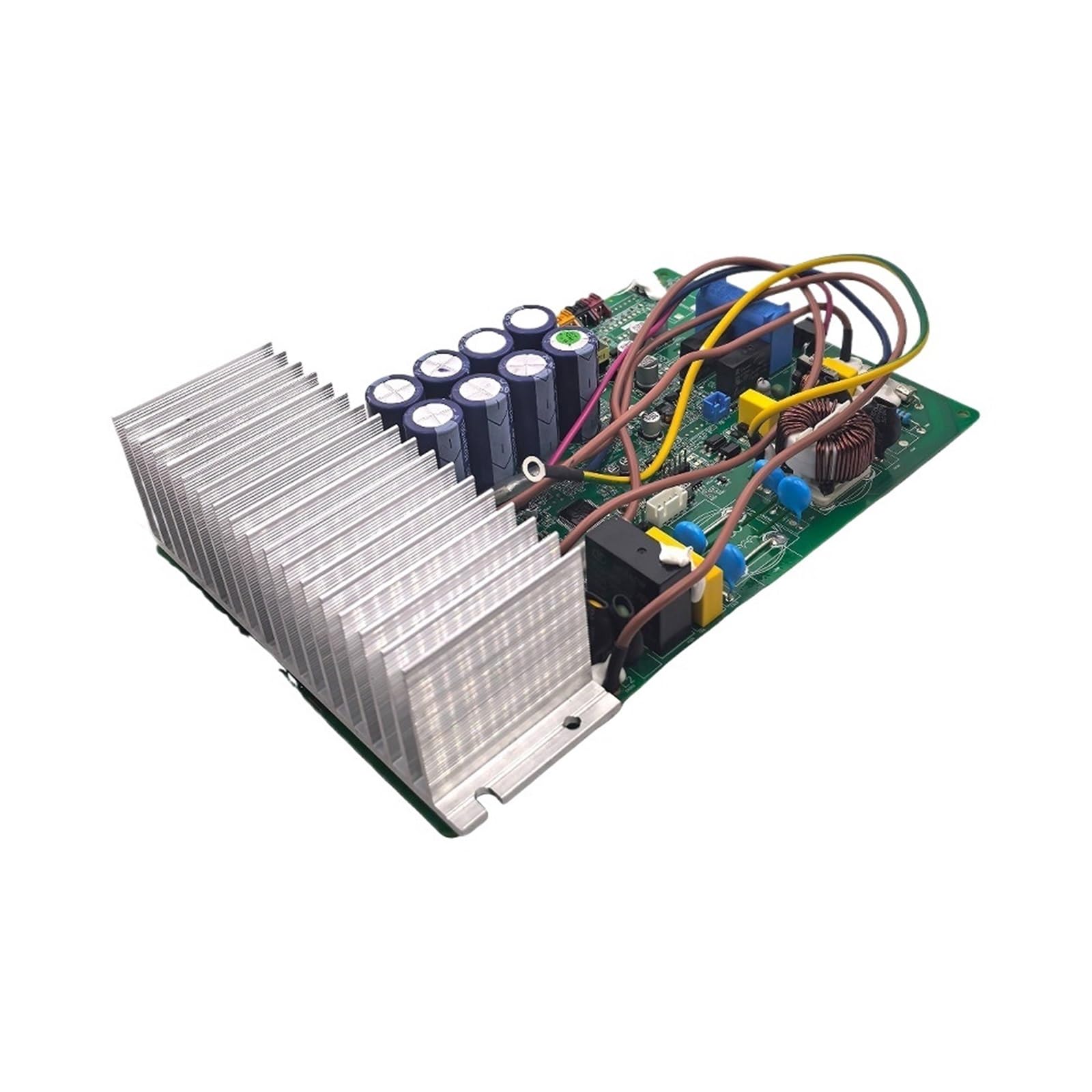 Pmnvbcytq New ，Compatible For Hisense，Air Conditioner Inverter Control Board Pcb-Htsd008-160705A-Pc-V05 1952669A Kwk-9761 Communication Board Part
