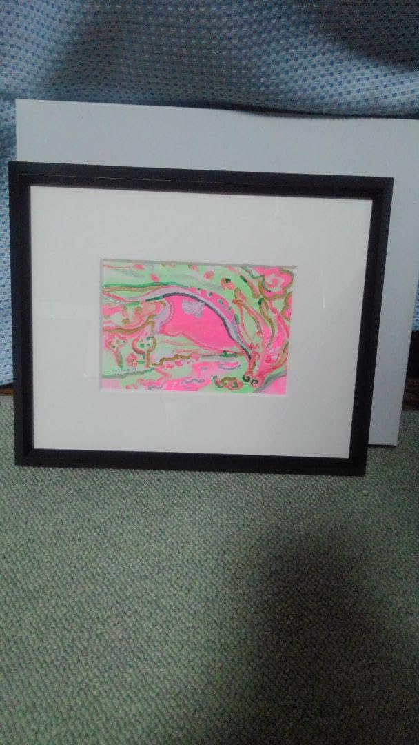 絵画　田川絵里 Amazon.co.jp: 絵画 田川絵里 : ホーム＆キッチン