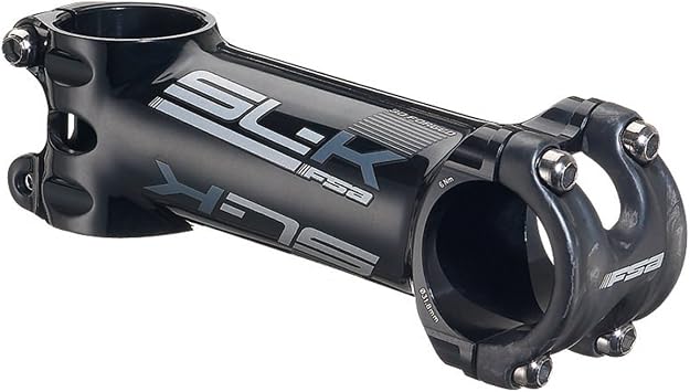 Full Speed Ahead SL-K Stem 100mm Stem Length 31.8mm Bar Clamp 28.6mm Clamp | bike-stems-and-parts
