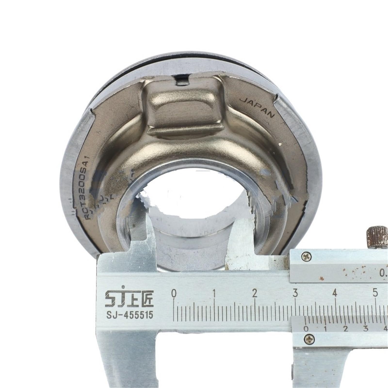 pomp sprzęgła Zespół sprzęgła pasuje do Mitsubishi L200 Triton KA4T KB4T pasuje do Pajero Montero Sport KG4W KG6W KH4W KH6W KH8W MN171419 Trzpien centrujacy