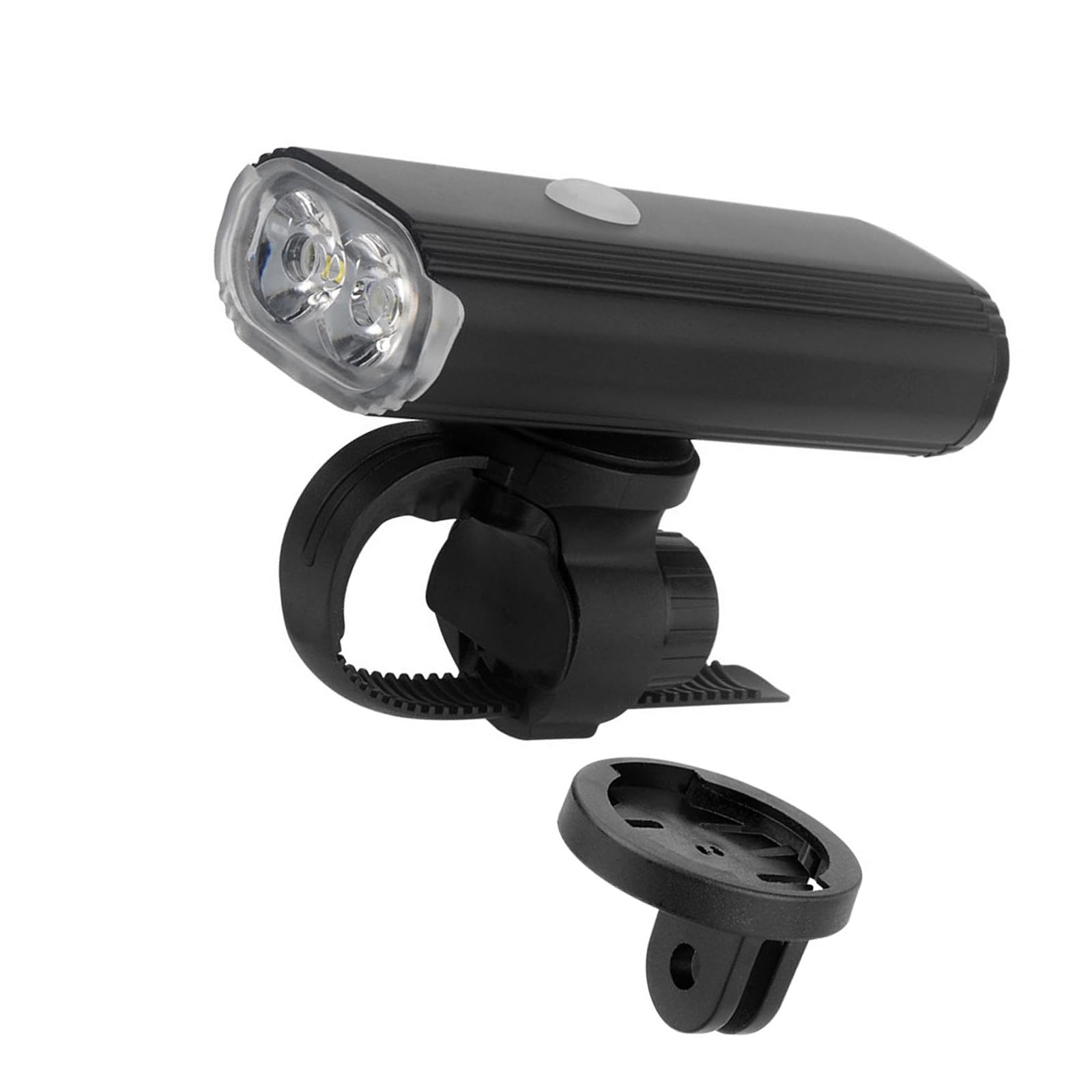 Rechargeable LED Bikes Front Light Flashlight, Bicycles Head Light Waterproof Bicycles Headlight Cycling Front Lamp Bike