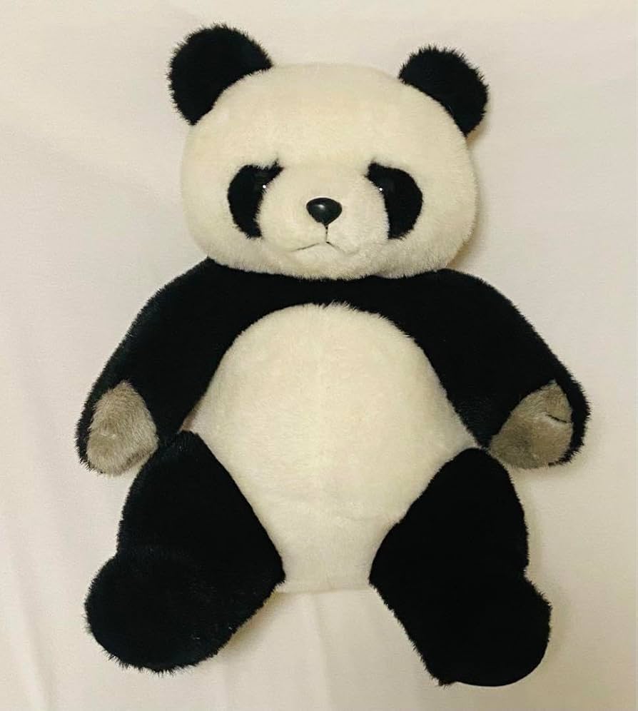 Amazon.co.jp: パンダ ぬいぐるみ 和歌山 アドベンチャー