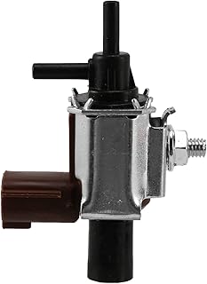 Joskeijky Accesorios de coche para Miata 1.8L 1.6L BP5W-18-741 K5T46591 BP5W18741 - Válvula solenoide de vacío