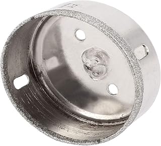 New Lon0167 65mm diamond Featured coated hole saw reliable efficacy drill bits Glass Tile Marble(id:518 c3 5f 98e)