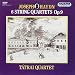 Haydn: Six String Quartets Op. 9