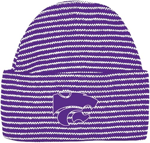 Two Feet Ahead Team Unisex Unisex Baby Hat for Boys and Girls-Softly Knitted Infant Newborn Baby Beanie