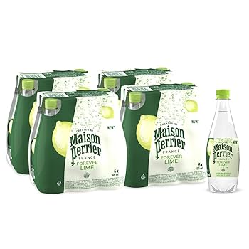 Perrier とと 2本 Amazon.co.jp: Maison Perrier(メゾンペリエ)フレーバー炭酸水