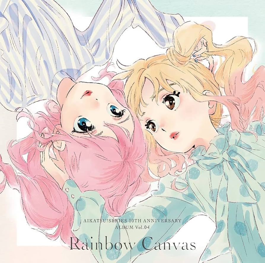アイカツ! CDまとめ売り アイカツ！】CD まとめ売り - メルカリ