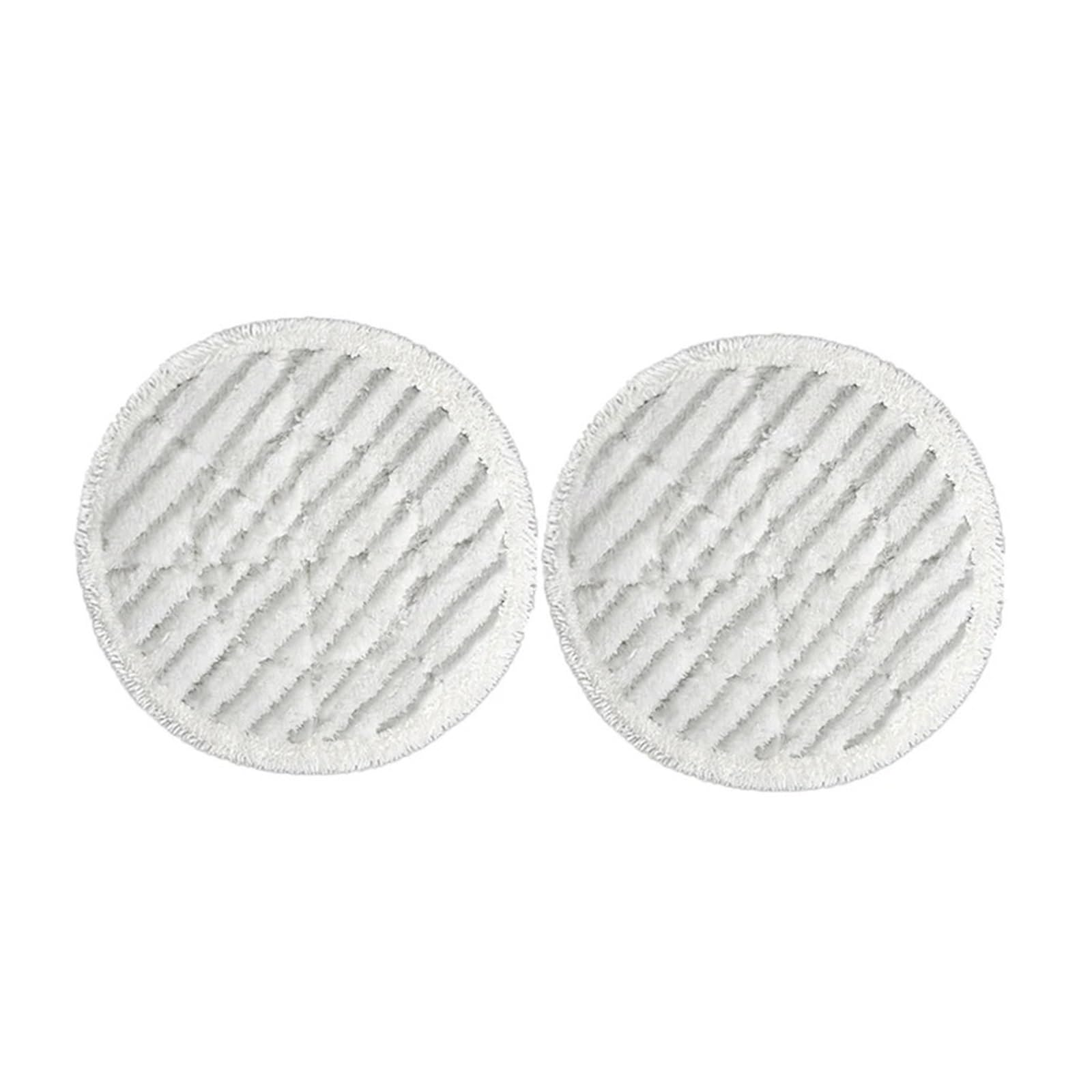 Upgraded Steam Mop Pads 6PCS Replacement For S7000 S7001 S7201 T2 T21