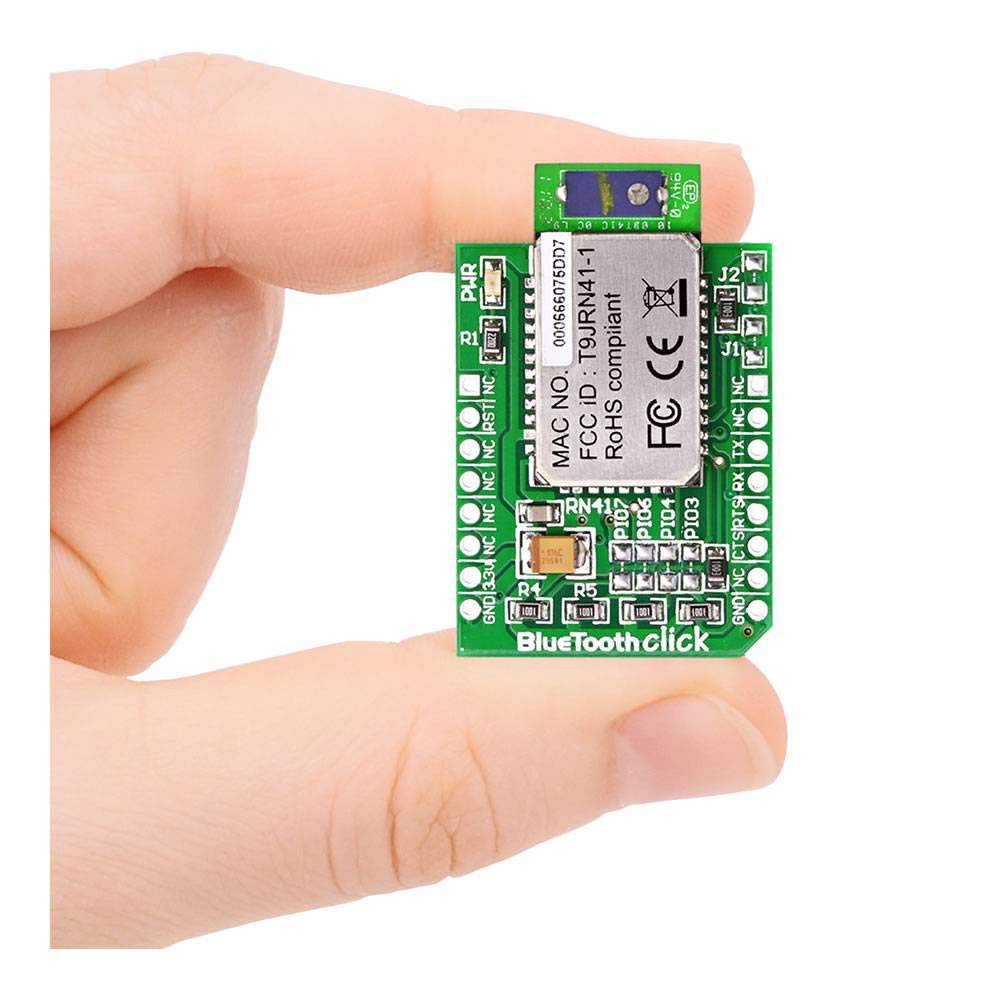 Bluetooth Click Board