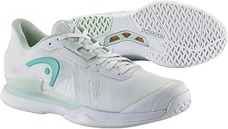 HEAD Women's Sprint Pro Sneaker