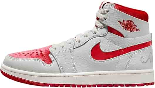 美品NIKE AIR JORDAN 39レッド 30cm★ザムスト インソール付 Air Jordan 39 Heritage Gym Red FQ0213-601
