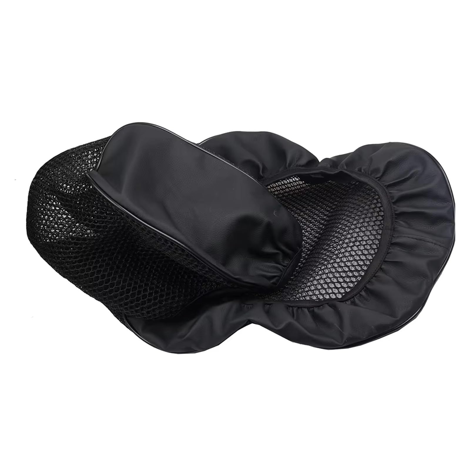 Moto Copri Sedili Per ADV350 Per ADV 350 2022 2023 2024 Moto Maglia Sedile Fodere Per Cuscini Protezione Solare Isolamento Protezione