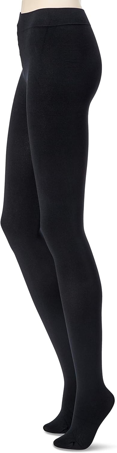 [グンゼ] タイツ サブリナ シェイプ 暖か引き締め美脚 120デニール SBW28 レディース