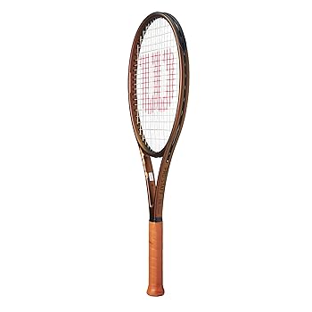 ラケット(硬式用) Wilson Pro Staff 97L g1 ウィルソン プロスタッフ97ULS 硬式テニスラケット G1 - メルカリ