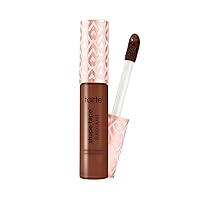 Vista 27 de tarte Corrector de cobertura media radiante con cinta