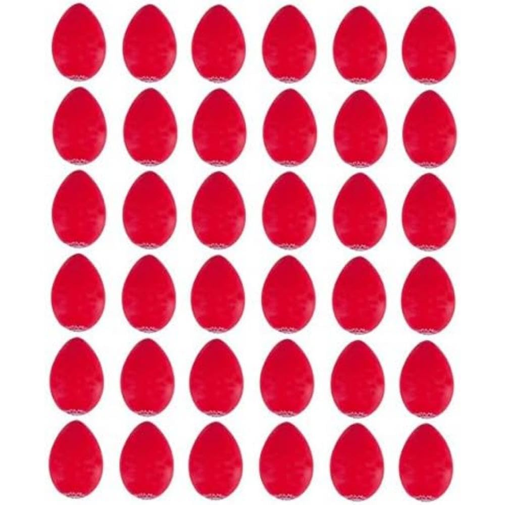 LP Latin Percussion Egg Shaker (LP001-CH)