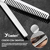 Zoom IMG-2 candure forbici per sfoltire i Zoom IMG-2 candure forbici per sfoltire i