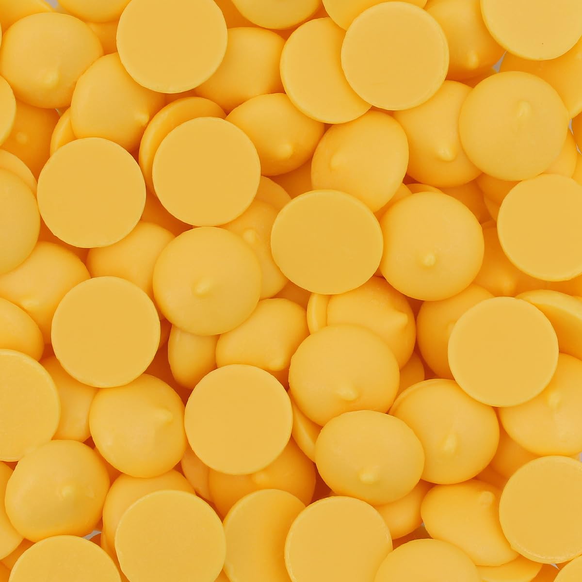 Sweet Shoppe Sunshine Yellow Melting Wafers (5lb)