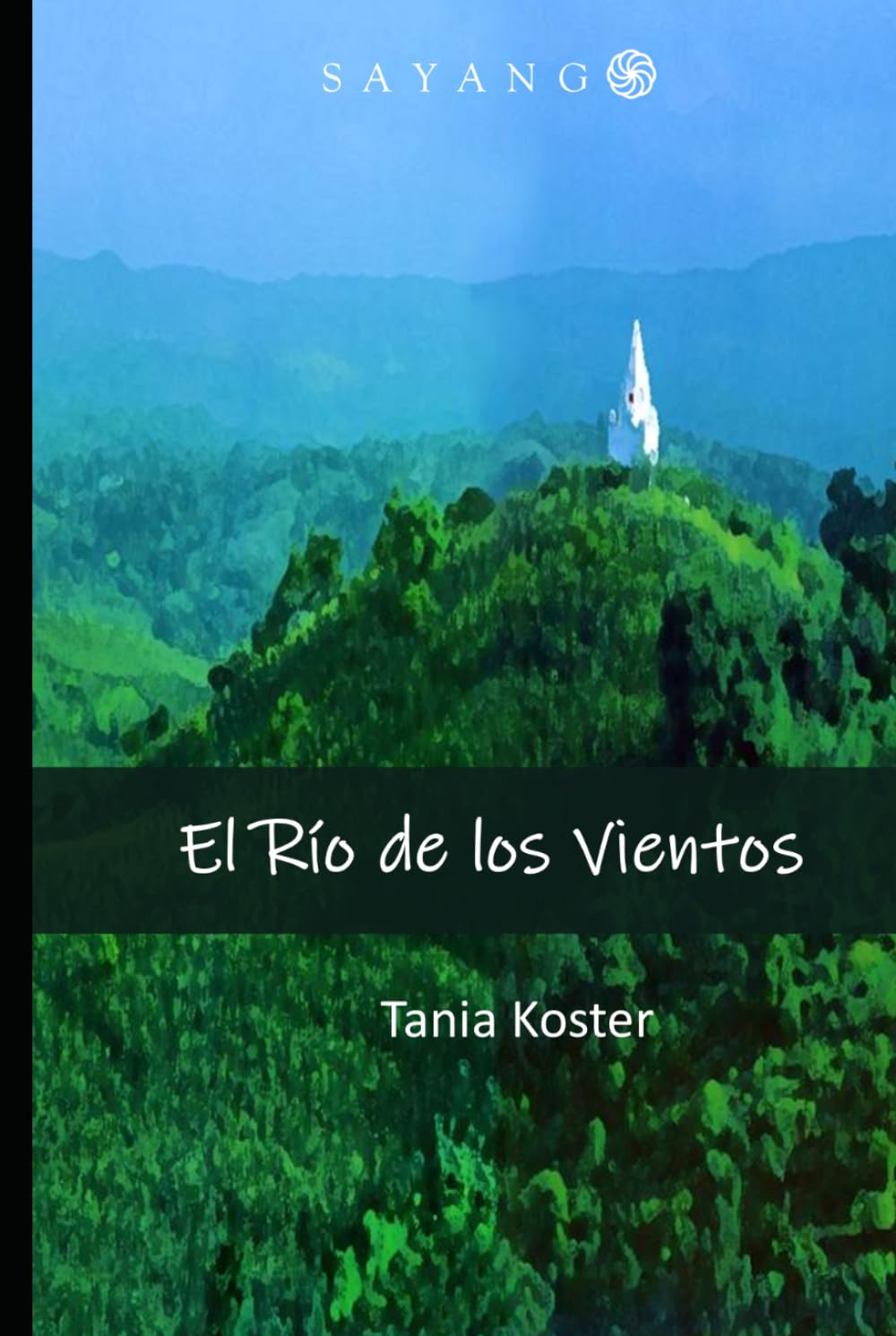 El Río de los Vientos