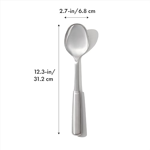 Miniatura 2 de OXO Cuchara de cocina de acero