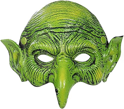 Máscara de mascarada para hombre, máscara veneciana clásica vintage, grecorromana, máscara para hombre