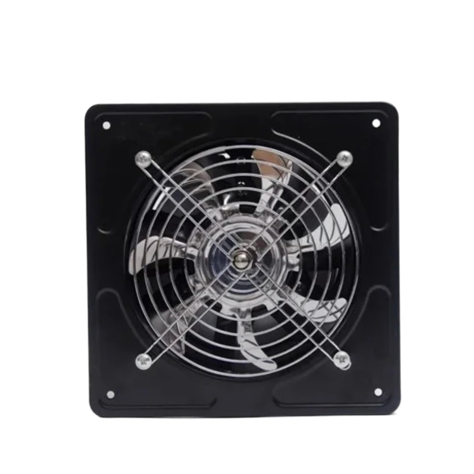 Exhaust Fan, Versatile Exhaust Fan for Ventilation and Air Circulation with Reverse Functionality(9)