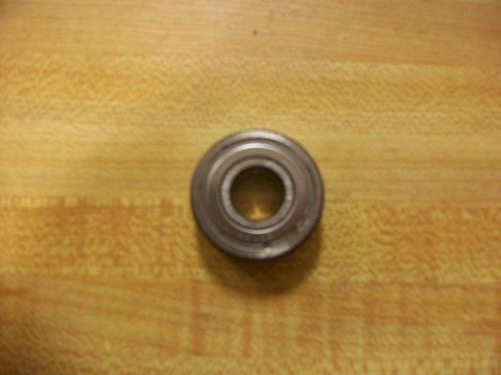 Fafnir 201KDD Single Row Ball Bearing