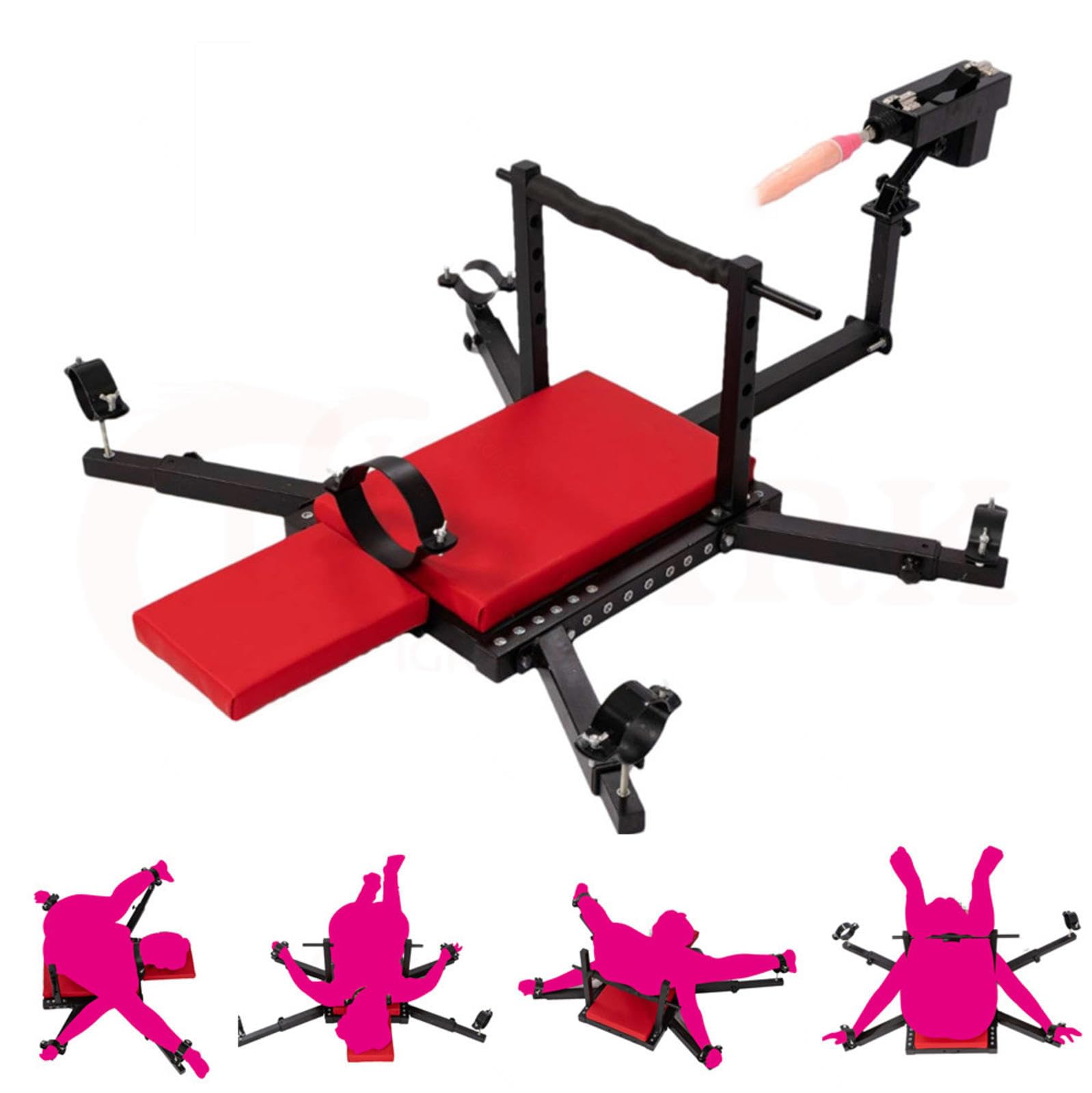 ZJZFL Detachable, portable, durable, multi-purpose, sturdy