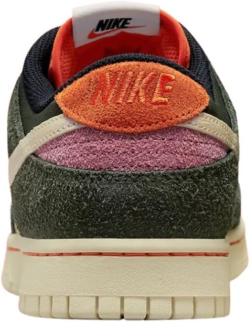 Retro SE Fishing Dunk Low by Nike