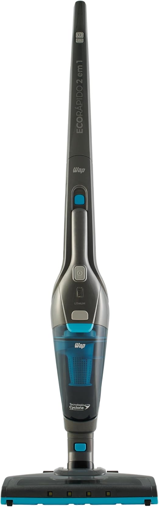WAP Eco - Autonomia de 40 min, Bivolt