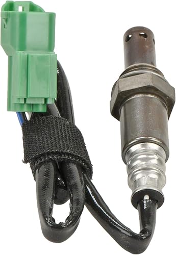 Miniatura 3 de BOSCH 15798 Sensor de oxígeno de ajuste de equipo original de alta calidad, compatible con Suzuki Esteem seleccionado, Grand Vitara
