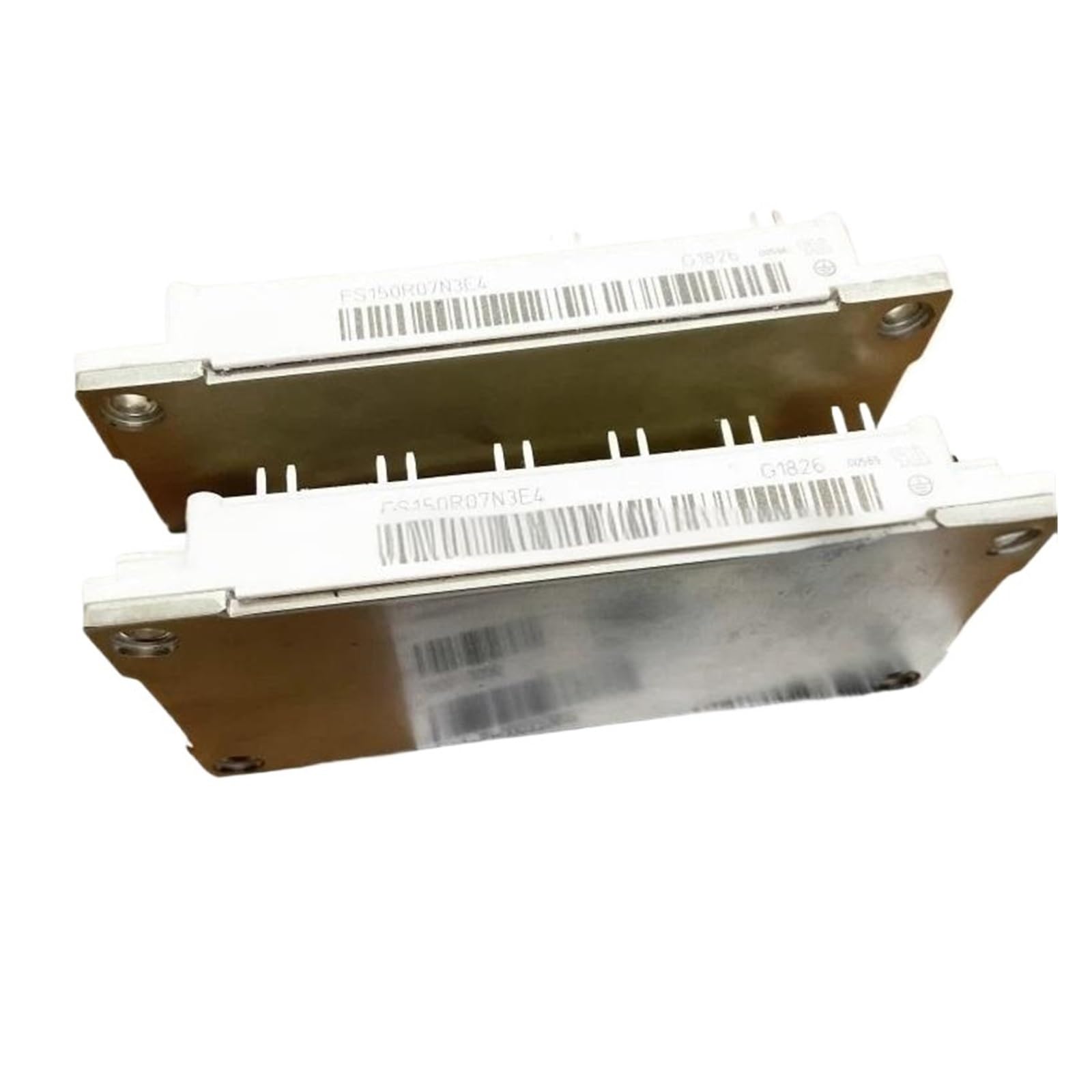 Module de pont redresseur FP25R12KT4-B16 pour onduleur et moteur
