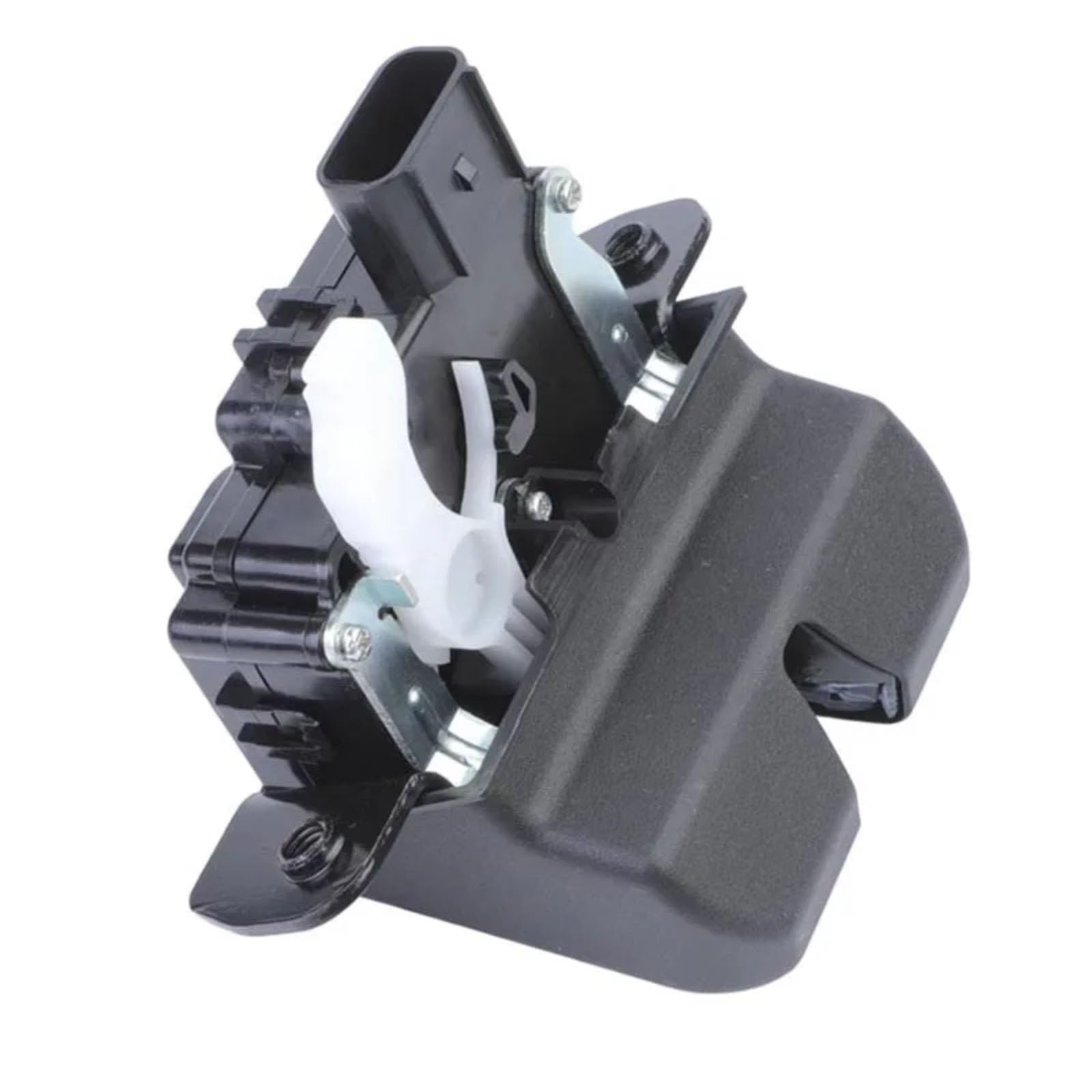 Compatible with Hyundai for Tucson Electric/Hydrogen 2016 2017 Car Rear Trunk Lid Tailgate Lock Latch Actuator OEM:81230-D3000