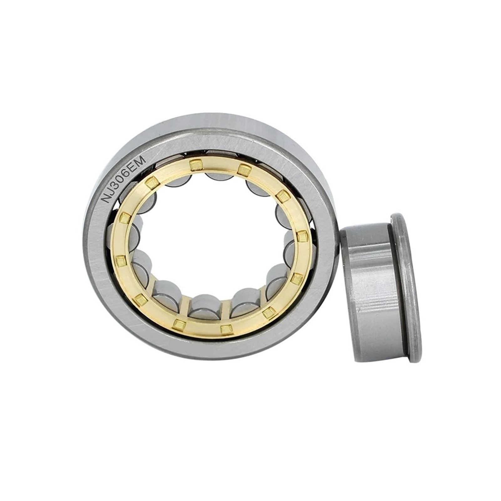 CLBSWYEJK Cylindrical roller bearing nj2324m EM42624h bearing inner diameter 120 outer diameter 260 thickness 86mm