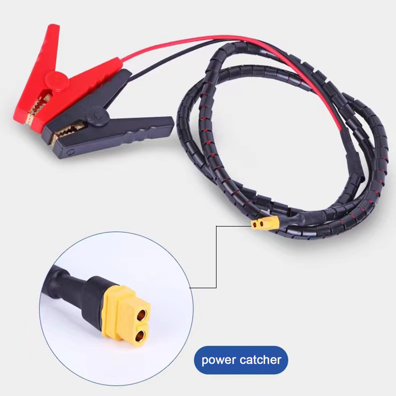 Compresor de aire portátil, arranque de un botón, 4500 psi/30 Mpa, sin aceite/agua, compresor HPA para paintball y tanque de buceo, alimentado por el hogar 220 V CA o coche 12 V CC