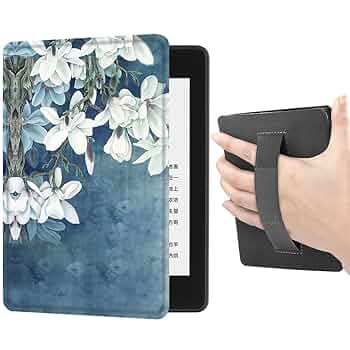 Amazon.co.jp: Kindle Paperwhite (6インチ 第10世代 2018年発売