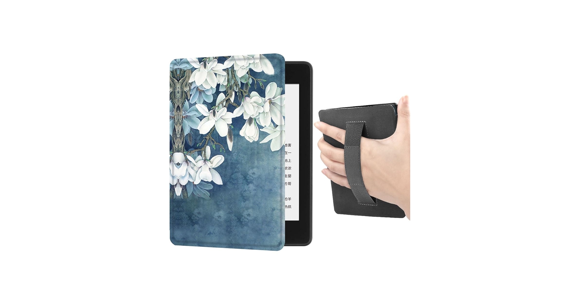 Kindle Paperwhite 第10世代 8GB PQ94WIFカバー付き Amazon.co.jp: Kindle Paperwhite (6インチ 第10世代 2018年発売
