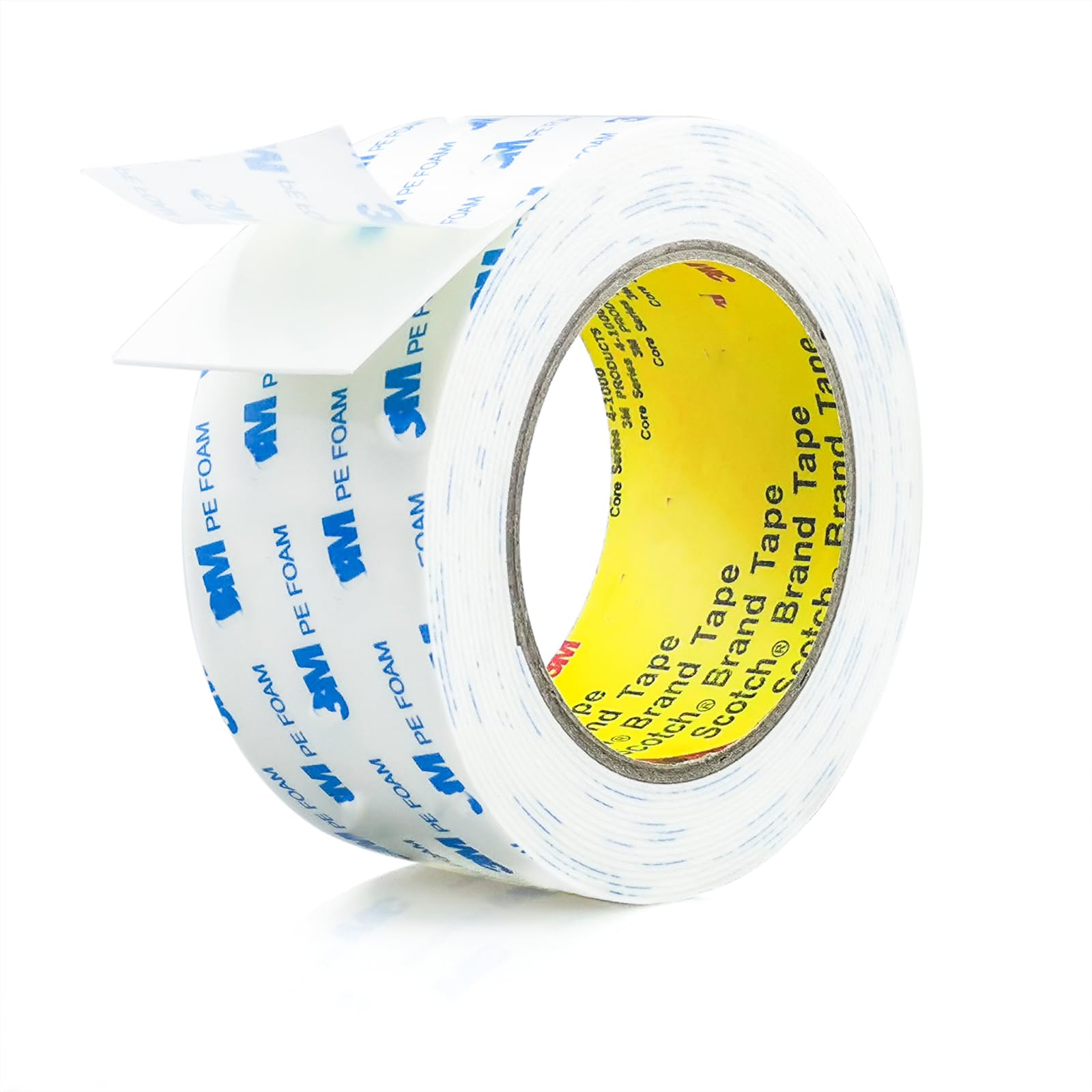 1600T Double coated tissue tape