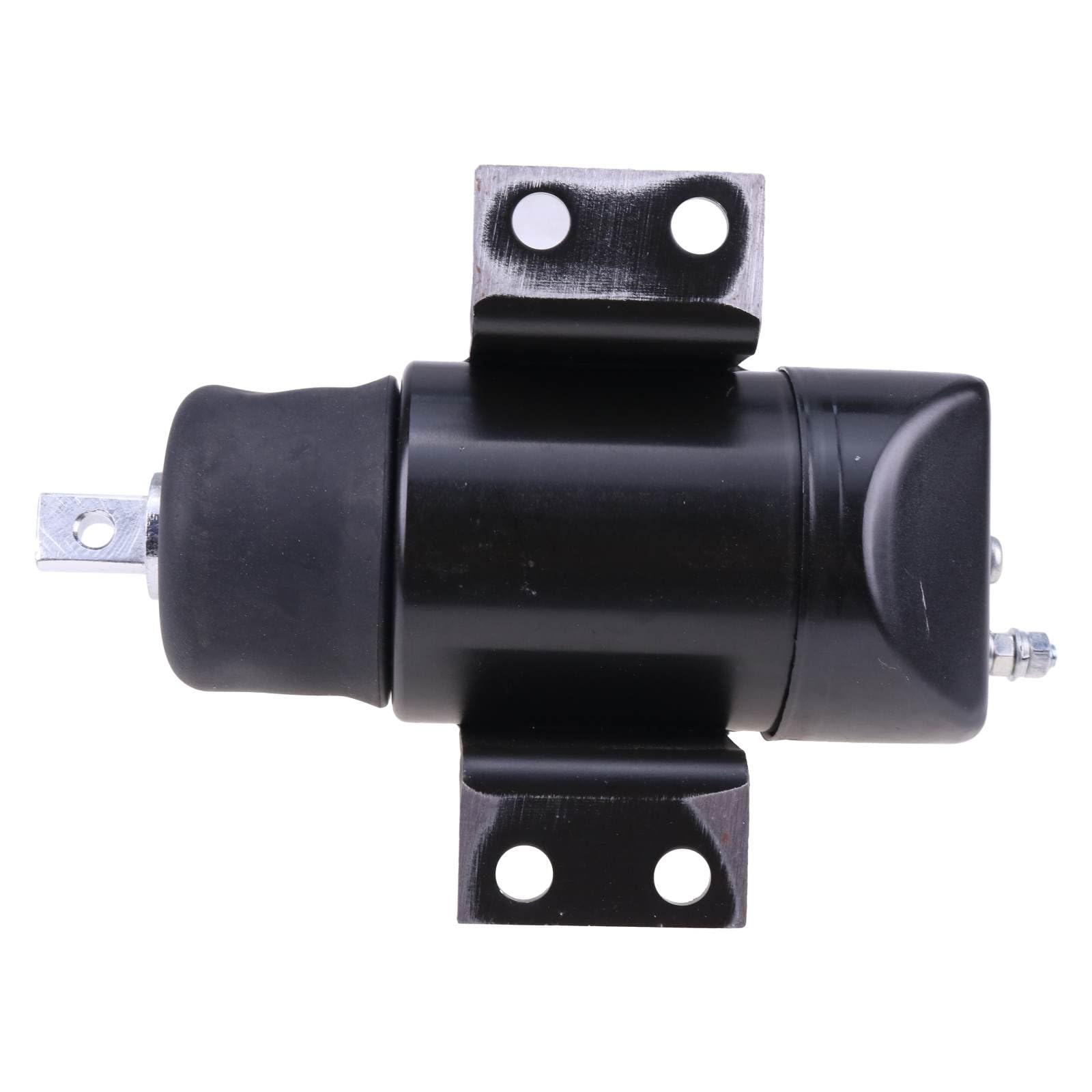 Amazon.com: zt truck parts 24V Fuel Shutoff Solenoid 30898