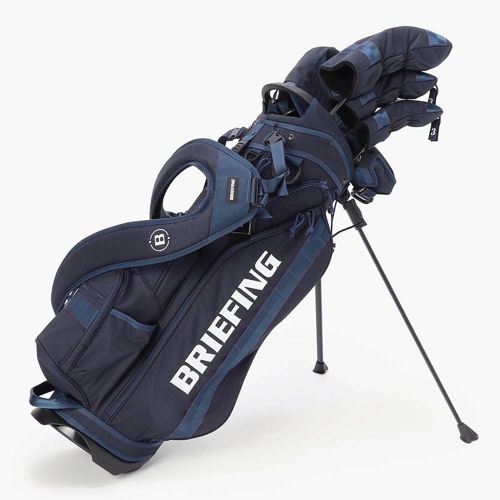 Amazon | BRIEFING GOLF ブリーフィング ゴルフ STANDARD SERIES CR-4