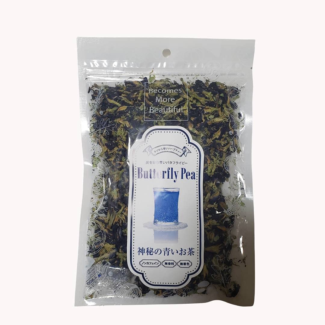 Amazon | バタフライピー100g お徳用（100包分）国内検品 大