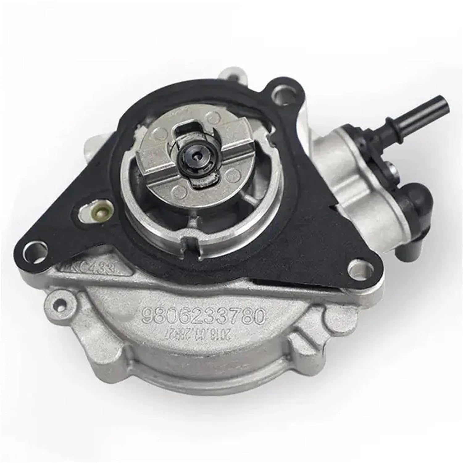 Brake Vacuum Pump Replacement Parts- Compatible for 208 308 5008 1.2T Models 9806233780 9812535980